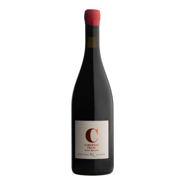 Caberne Franc Cuvee