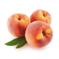 Ροδάκινα Λευκόσαρκα ΒΙΟ