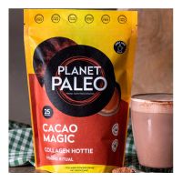 Collagen Cocoa Powder Sugar-Free