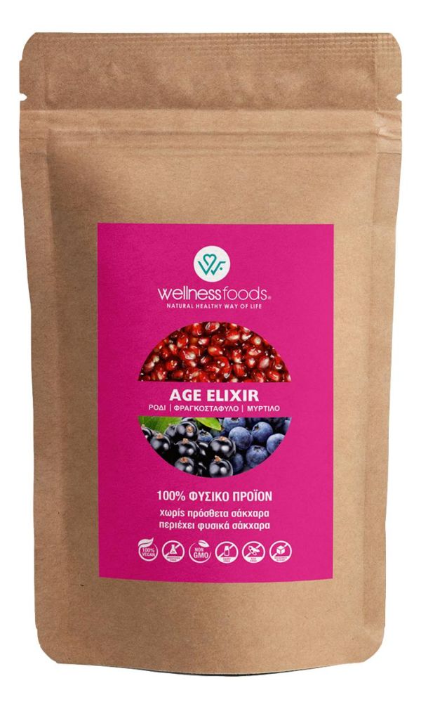 Age Elixir