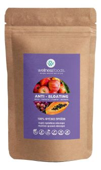 Anti-Bloating