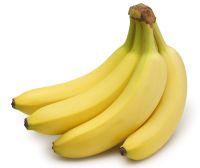 Μπανάνες Εισαγωγής ΒΙΟ