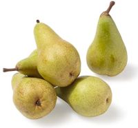 Αχλάδια Fetel ΒΙΟ