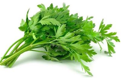 Μαϊντανός ΒΙΟ