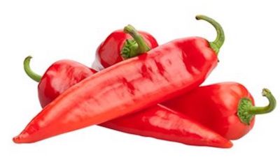 Κόκκινη Πιπεριά Φλωρίνης ΒΙΟ