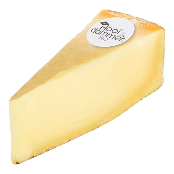 Cheese-piece supreme cow