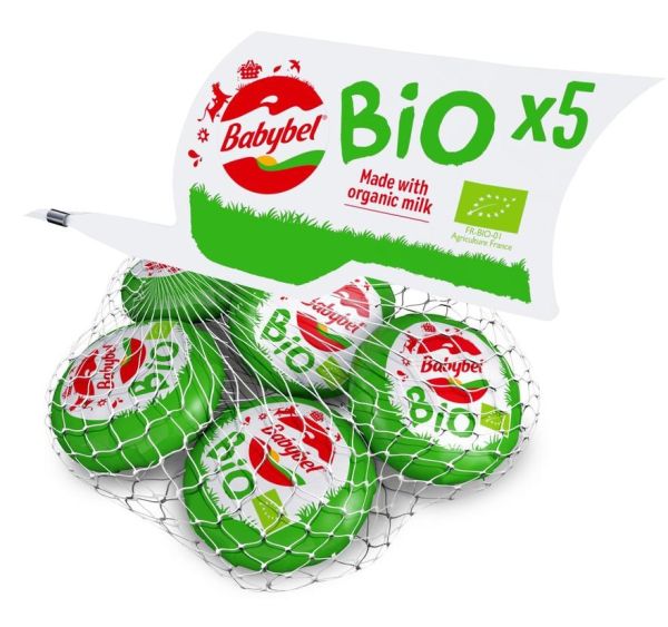 Mini Τυρί Μαλακό (5x20g)