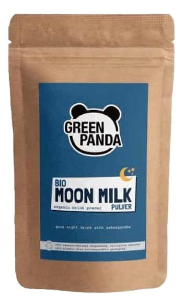 Moon Milk Mix Bio