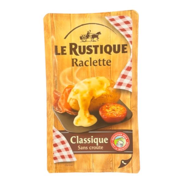 Raclette Τυρί Φυσικό (Classique)