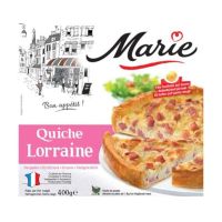 Quiche Lorraine