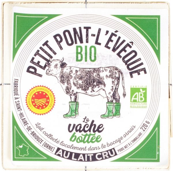 Petit Pont l'Évêque