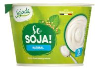 Sojade Σόγιας Υποκ. Γιαουρτιού Φυσικό
