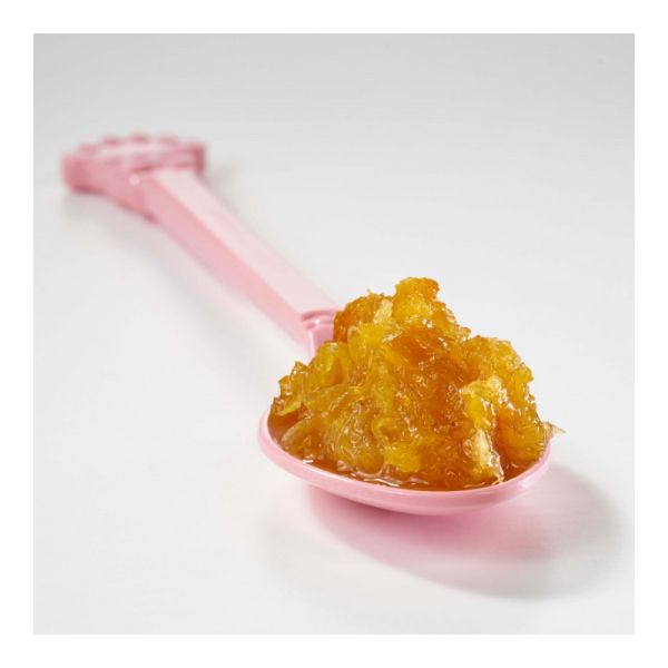 Μαρμελάδα Πορτοκάλι με Ξύσμα