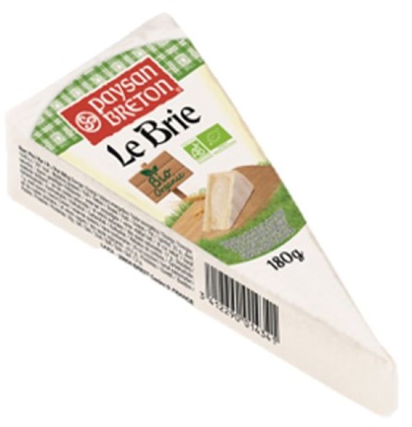 Le Brie