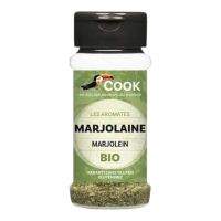 Μαντζουράνα