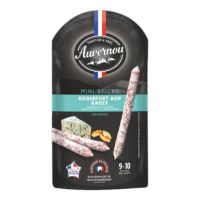 Sticks Σαλάμι με Roquefort & Walnuts