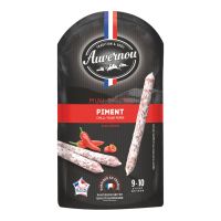 Sticks Σαλάμι με Τσίλι