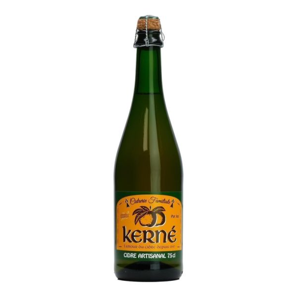 Raw Cider Μηλίτης