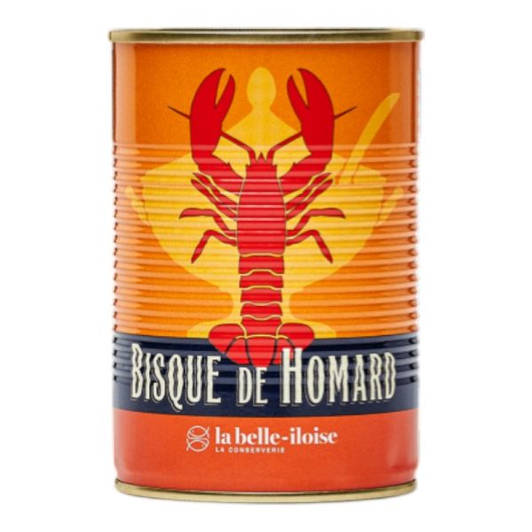 Lobster Soup