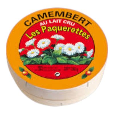 Camembert