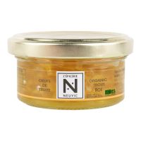 Αυγά Πέστροφας