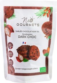 Dark Chocolate 70%