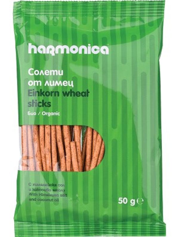 Στικς Μονόκοκκου Σίτου