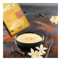 Gluten-Free Vanilla Pudding Mix
