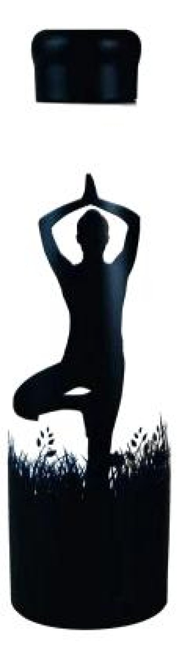 Ανοξείδωτος Θερμός - Yoga