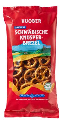 Pretzel
