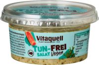Σαλατα Κόκκινης Πιπεριάς (No Tuna)