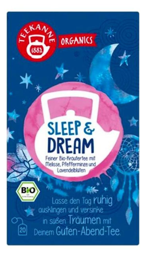 Sleep & Dream