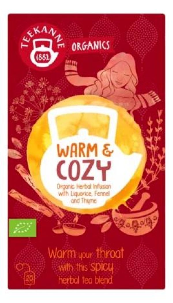 Warm & Cozy