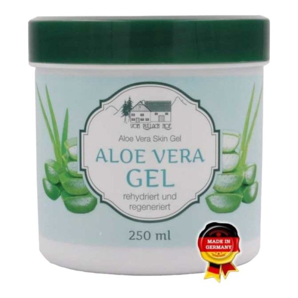 Aloe Vera Gel