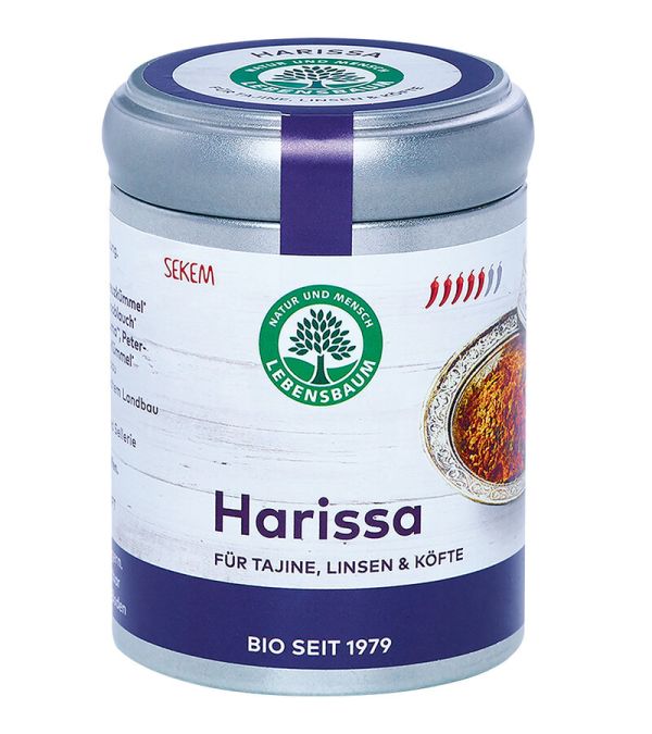 Harissa