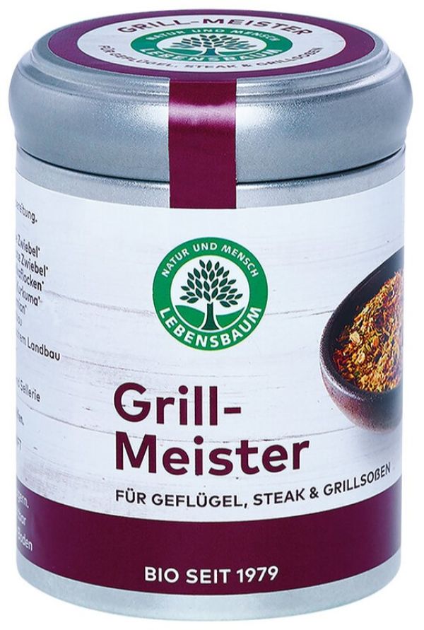 BBQ Mix