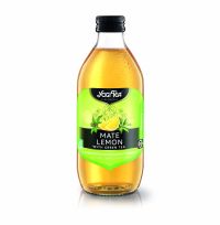 Ice tea Yogi mate λεμόνι