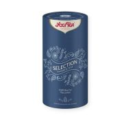 Yogi tea Paper Gift Box
