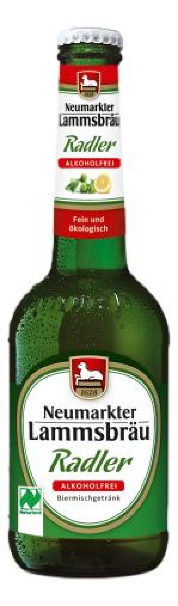 Μπύρα Radler Χ/ΑΛΚΟΟΛ