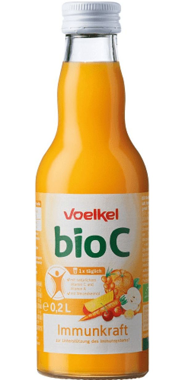 Χυμός Ανοσοποιητικό bioc