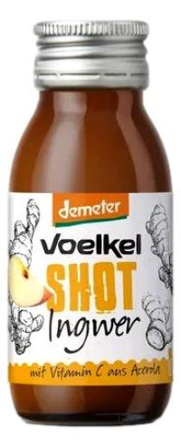 Shot Τζίντζερ