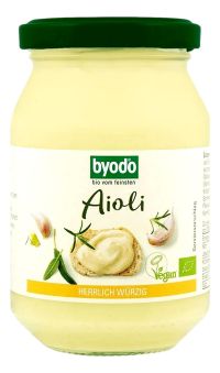Vegan Aioli