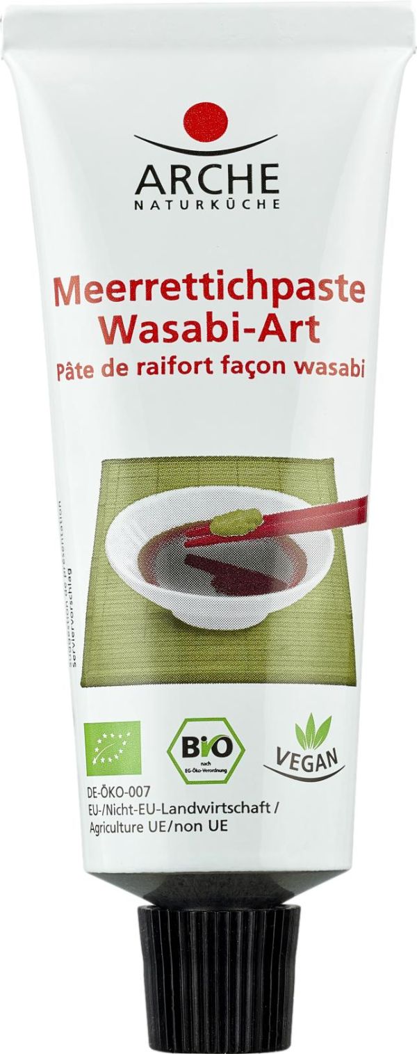 Πάστα WASABI