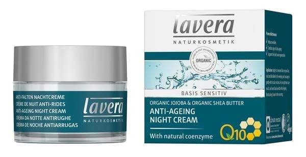 Q10 Night Cream