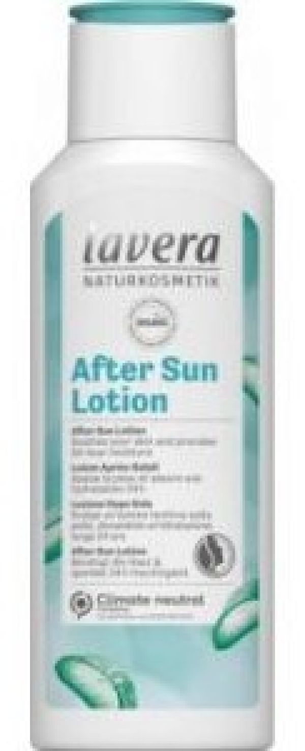 After Sun Lotion BIO
