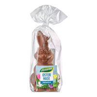 Σοκολατένιος Λαγός Γάλακτος