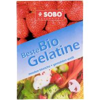Gelatin Powder