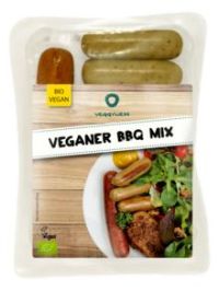 Vegan Ποικιλία Αλλαντικών