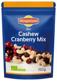 Cashew Cranberry Mix