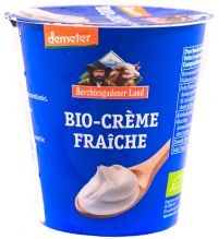 Crème fraîche